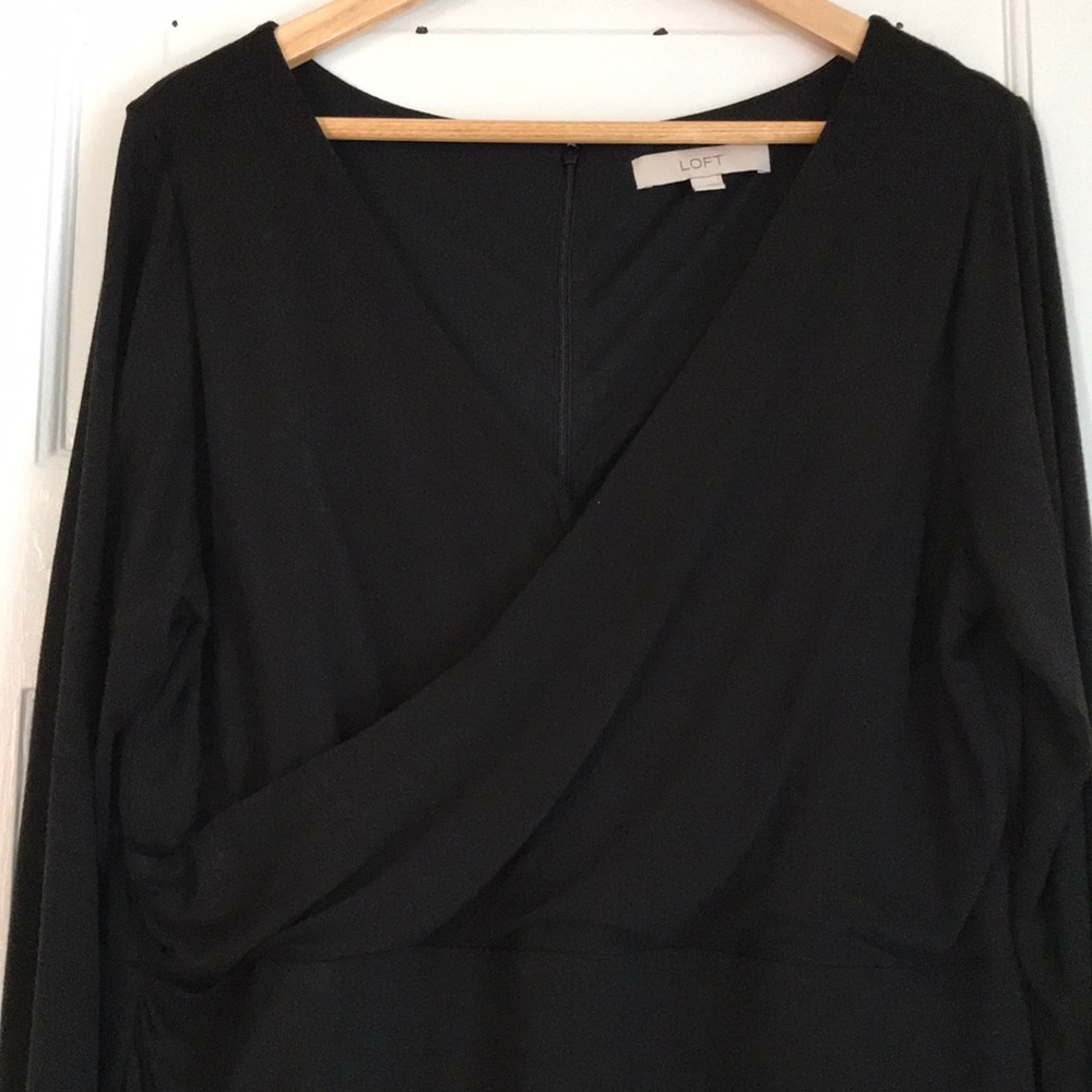 The perfect travel dress!